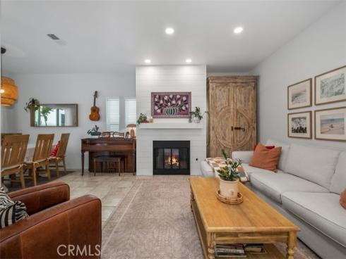 26151 Via California , Dana Point, CA