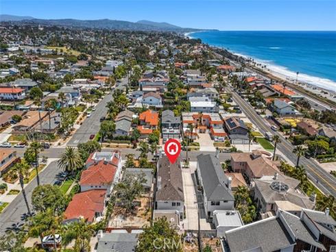 26151  Via California  , Dana Point, CA