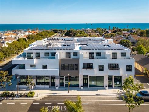 24722 Del Prado 302 , Dana Point, CA