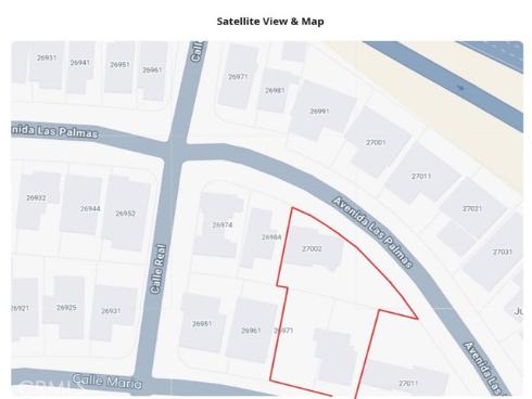27002  Avenida Las Palmas  , Dana Point, CA
