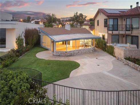 35269 Camino Capistrano , Dana Point, CA
