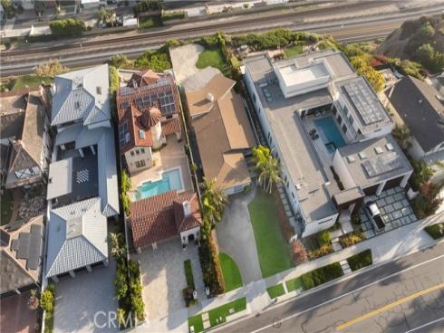 35269 Camino Capistrano , Dana Point, CA