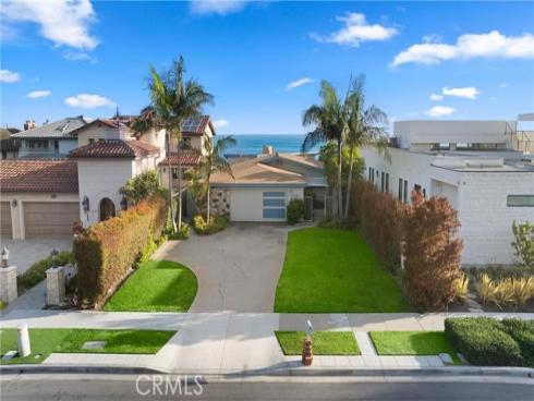 35269 Camino Capistrano , Dana Point, CA