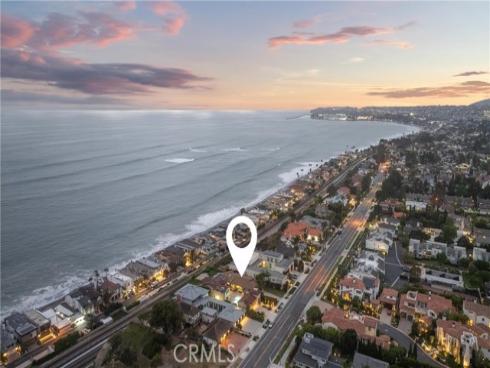 35269 Camino Capistrano , Dana Point, CA