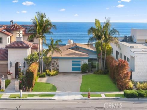 35269 Camino Capistrano , Dana Point, CA