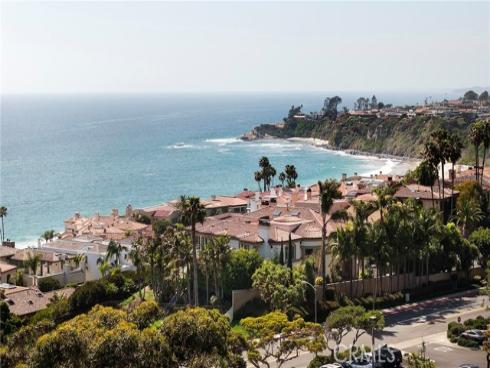 71 Ritz Cove , Dana Point, CA