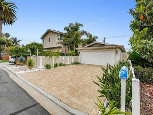 34595  Calle Portola  , Dana Point, CA