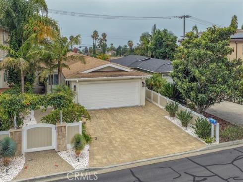 34595  Calle Portola  , Dana Point, CA