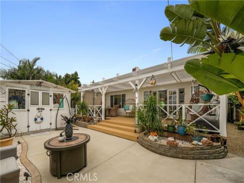 34595  Calle Portola  , Dana Point, CA
