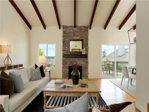 26742 Calle Almanza , Dana Point, CA