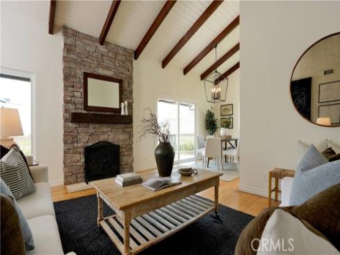 26742 Calle Almanza , Dana Point, CA