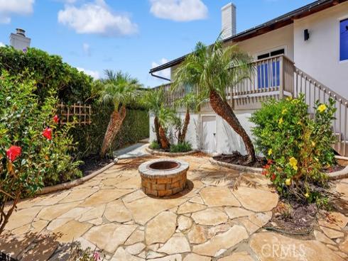 26742 Calle Almanza , Dana Point, CA