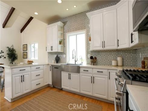 26742 Calle Almanza , Dana Point, CA