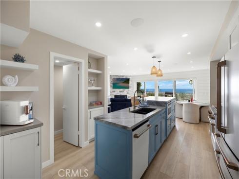 25862 Vista Drive , Dana Point, CA