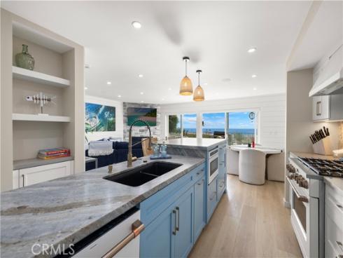 25862 Vista Drive , Dana Point, CA