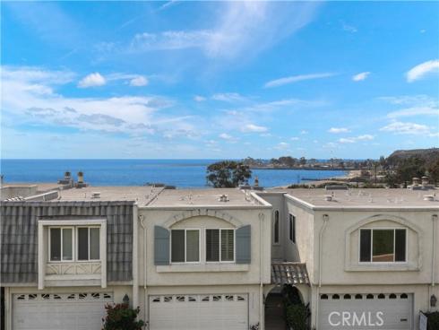 25862 Vista Drive , Dana Point, CA