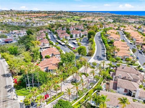 24 Corniche G , Dana Point, CA