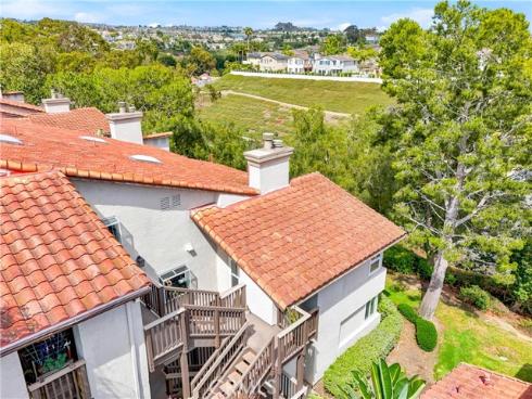 24 Corniche G , Dana Point, CA