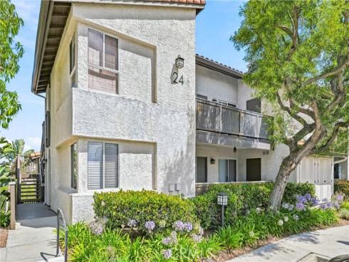24 Corniche G , Dana Point, CA