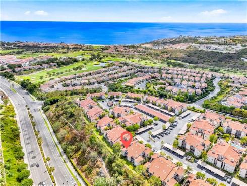 24 Corniche G , Dana Point, CA