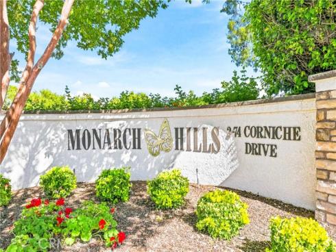 24 Corniche G , Dana Point, CA