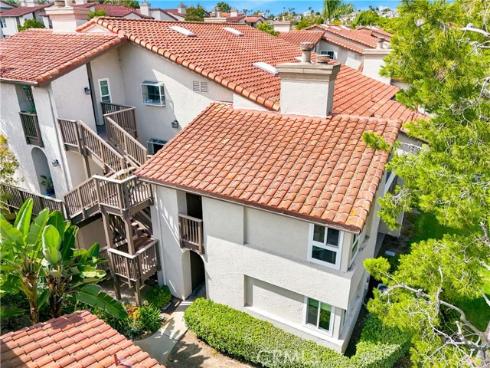 24 Corniche G , Dana Point, CA