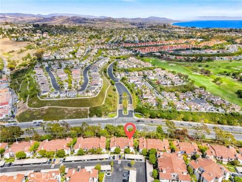 24 Corniche G , Dana Point, CA
