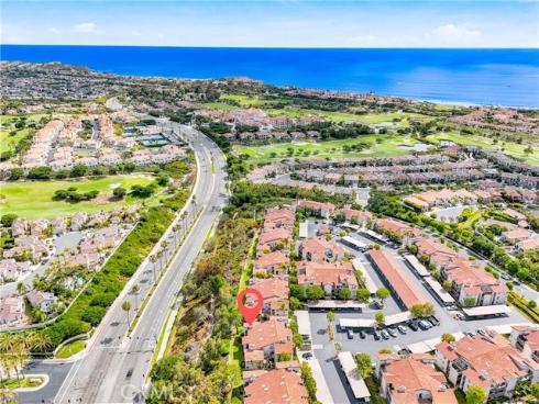 24 Corniche G , Dana Point, CA