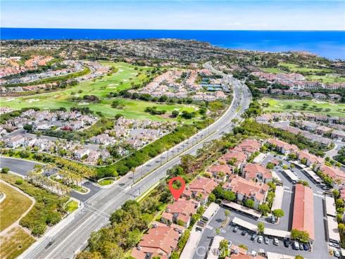 24 Corniche G , Dana Point, CA