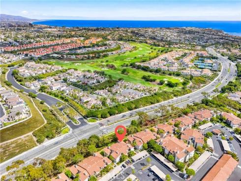 24 Corniche G , Dana Point, CA