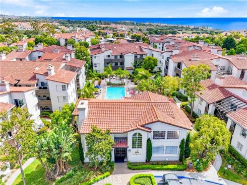 24 Corniche G , Dana Point, CA