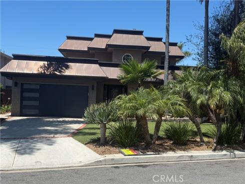 26925 Calle Dolores , Dana Point, CA