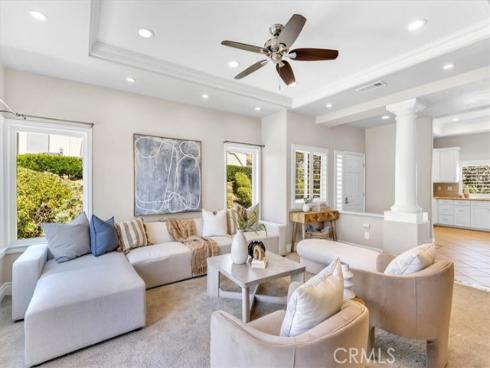 33 Wimbledon Court, Dana Point, CA
