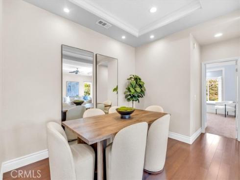 33 Wimbledon Court, Dana Point, CA