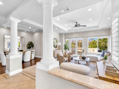 33 Wimbledon Court, Dana Point, CA