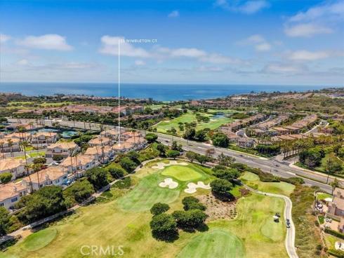 33 Wimbledon Court, Dana Point, CA