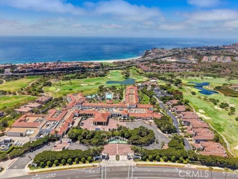 33 Wimbledon Court, Dana Point, CA