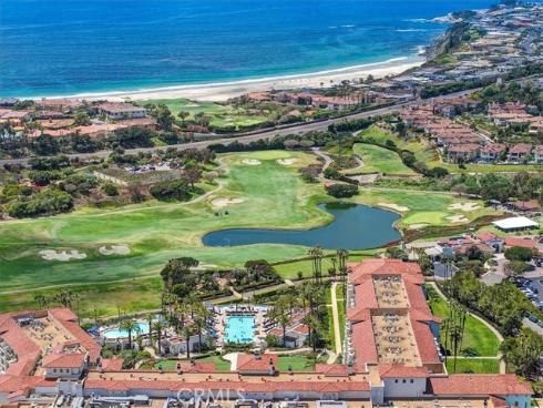33 Wimbledon Court, Dana Point, CA