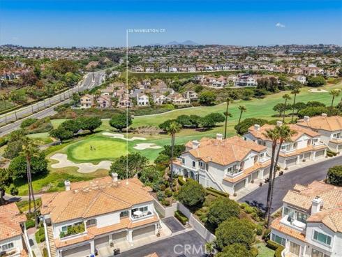33 Wimbledon Court, Dana Point, CA