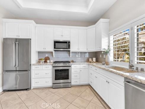33 Wimbledon Court, Dana Point, CA