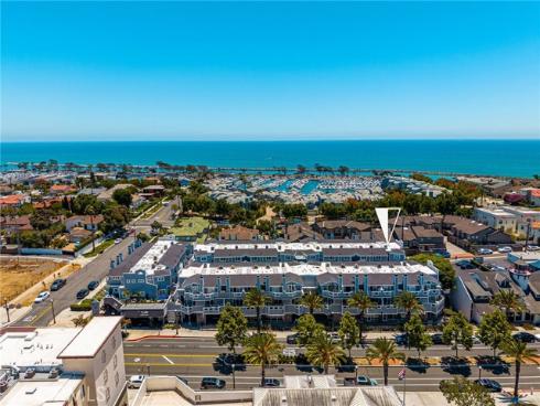 24582 Del Prado 213 , Dana Point, CA
