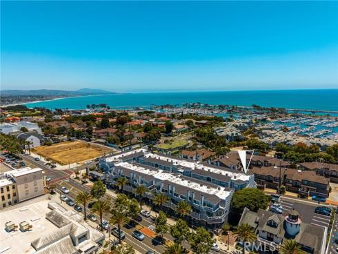 24582 Del Prado 213 , Dana Point, CA