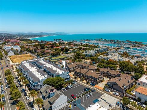 24582 Del Prado 213 , Dana Point, CA