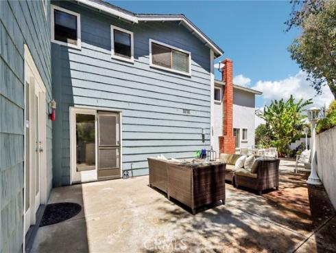 33262 Questa Way, Dana Point, CA