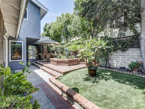 27251 Calle Anejo , Dana Point, CA