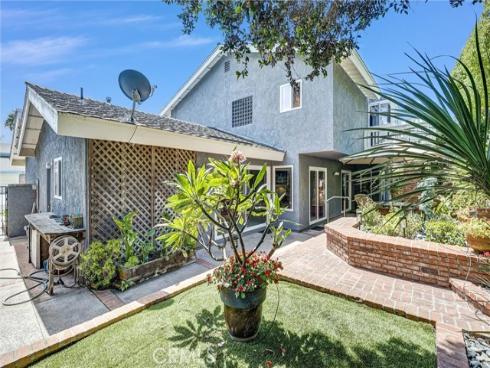 27251 Calle Anejo , Dana Point, CA