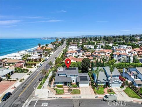 27251 Calle Anejo , Dana Point, CA