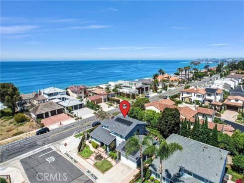 27251 Calle Anejo , Dana Point, CA