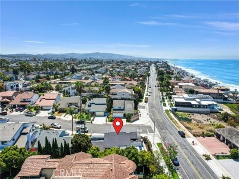 27251 Calle Anejo , Dana Point, CA