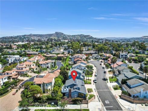 27251  Calle Anejo  , Dana Point, CA